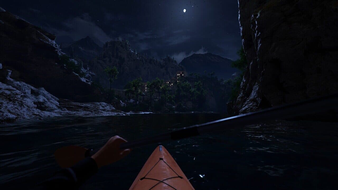 Kayak VR: Mirage - Soča Valley thumbnail 3