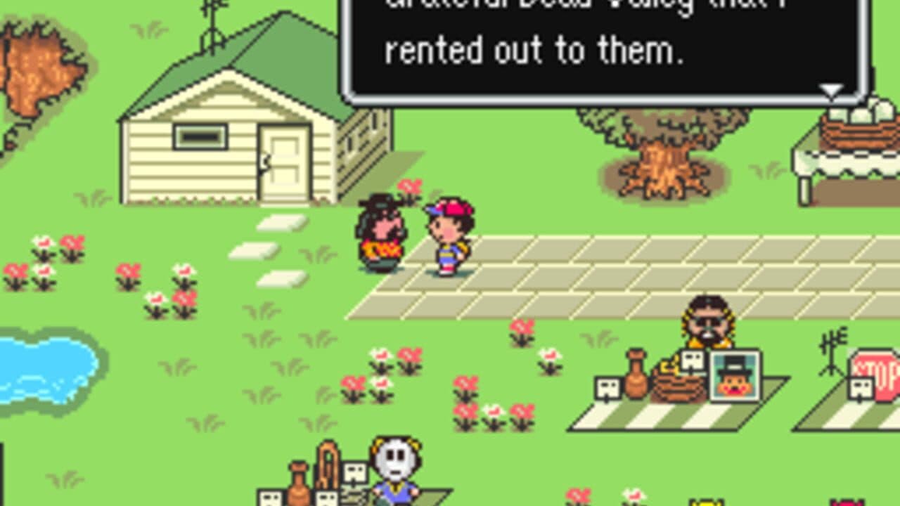Mother 2: Perfect Edition thumbnail 2