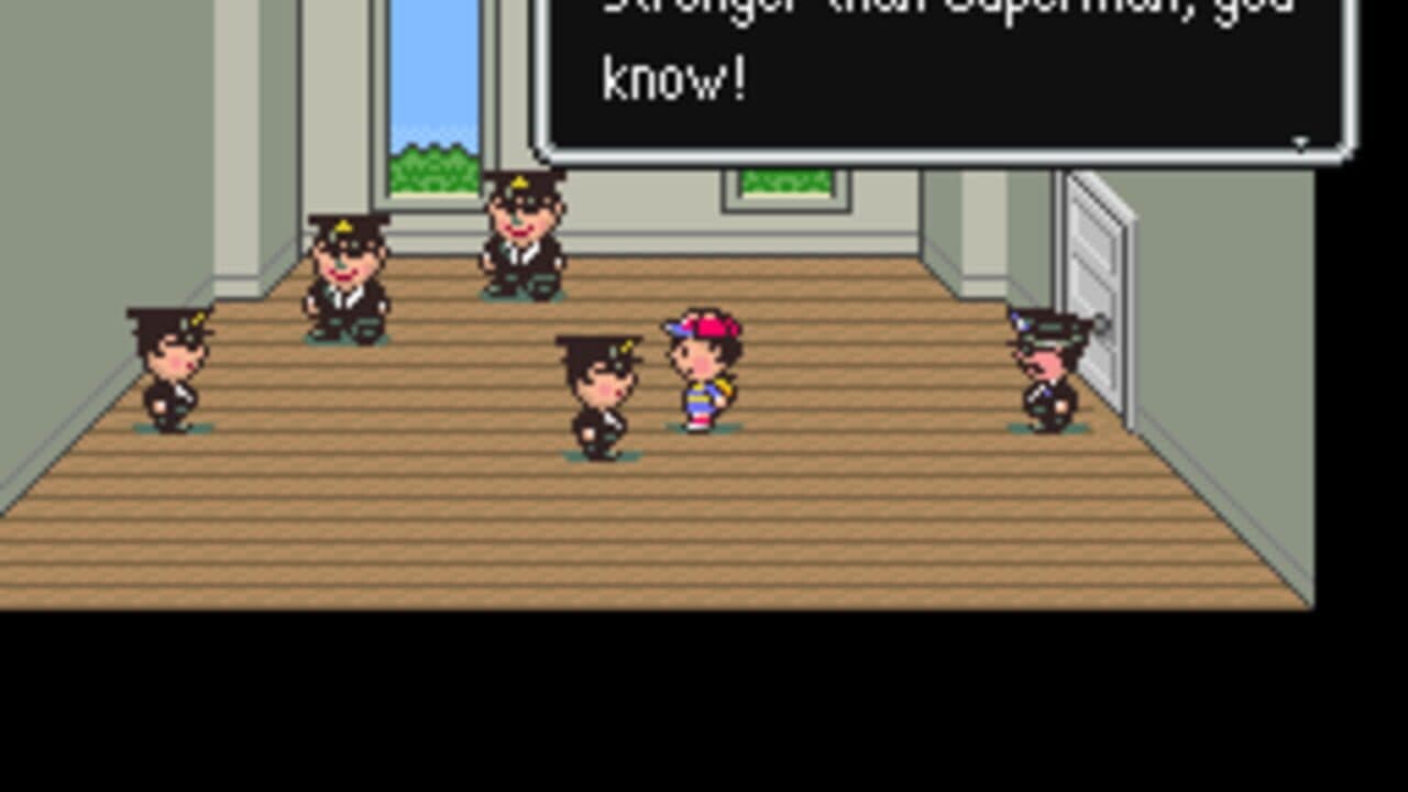 Mother 2: Perfect Edition thumbnail 3