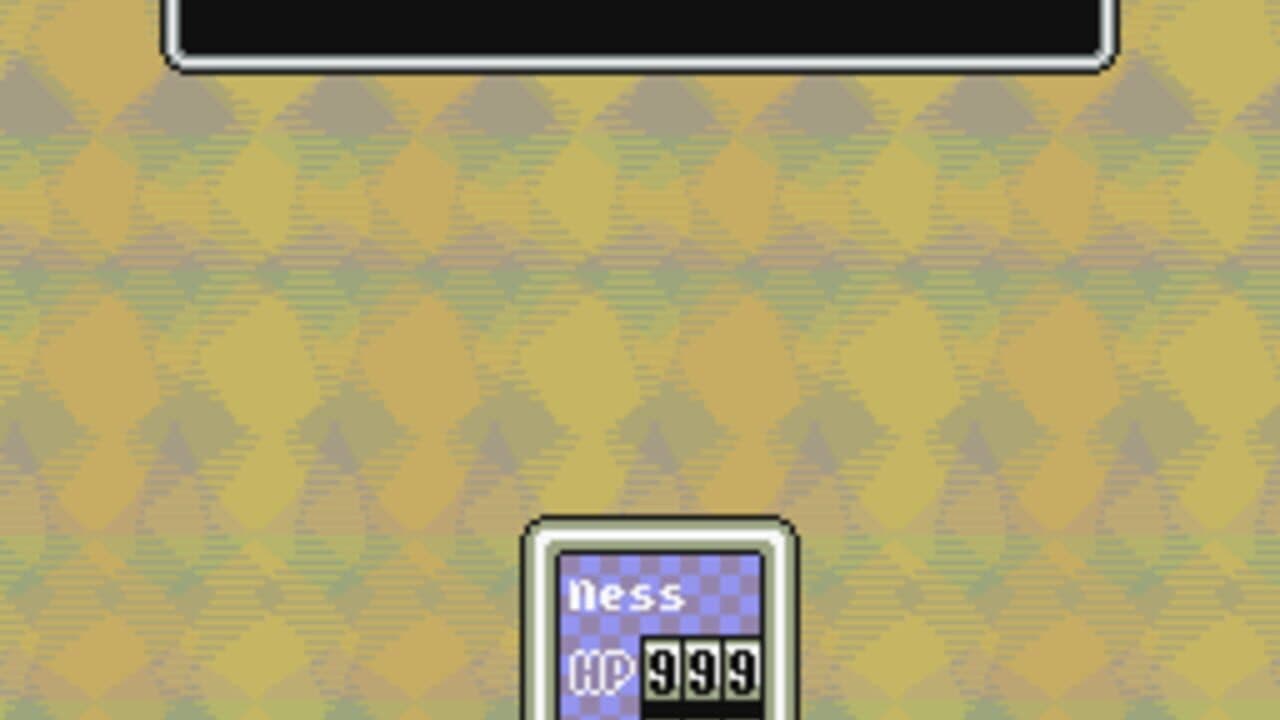 Mother 2: Perfect Edition thumbnail 4