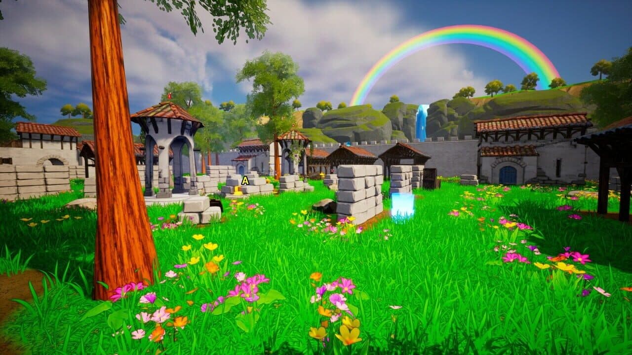 Vanity screenshot 1