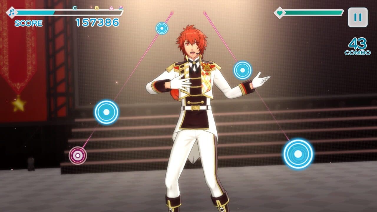 Uta no Prince-sama: Live Emotion thumbnail 3
