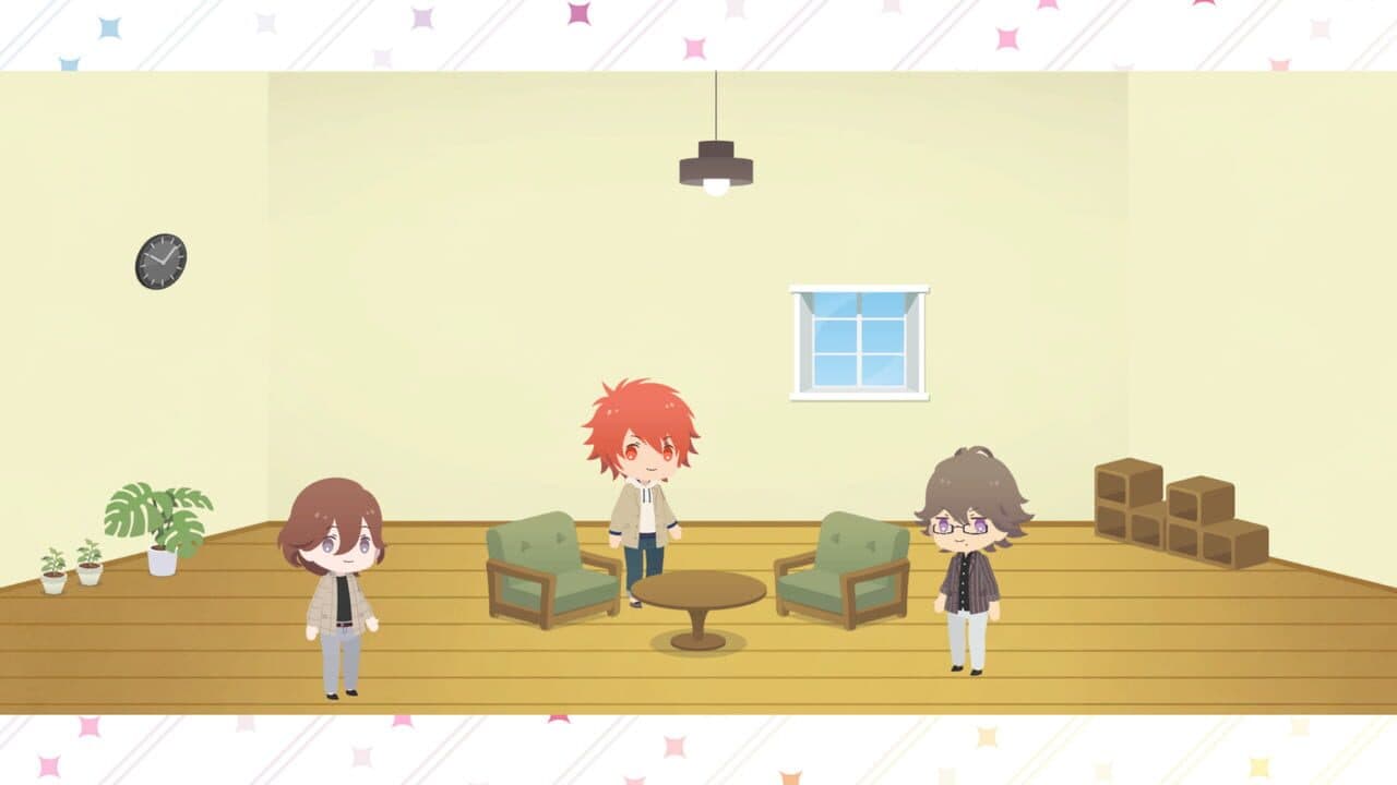 Uta no Prince-sama: Live Emotion thumbnail 2