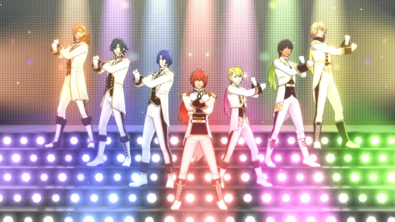 Uta no Prince-sama: Live Emotion thumbnail 9