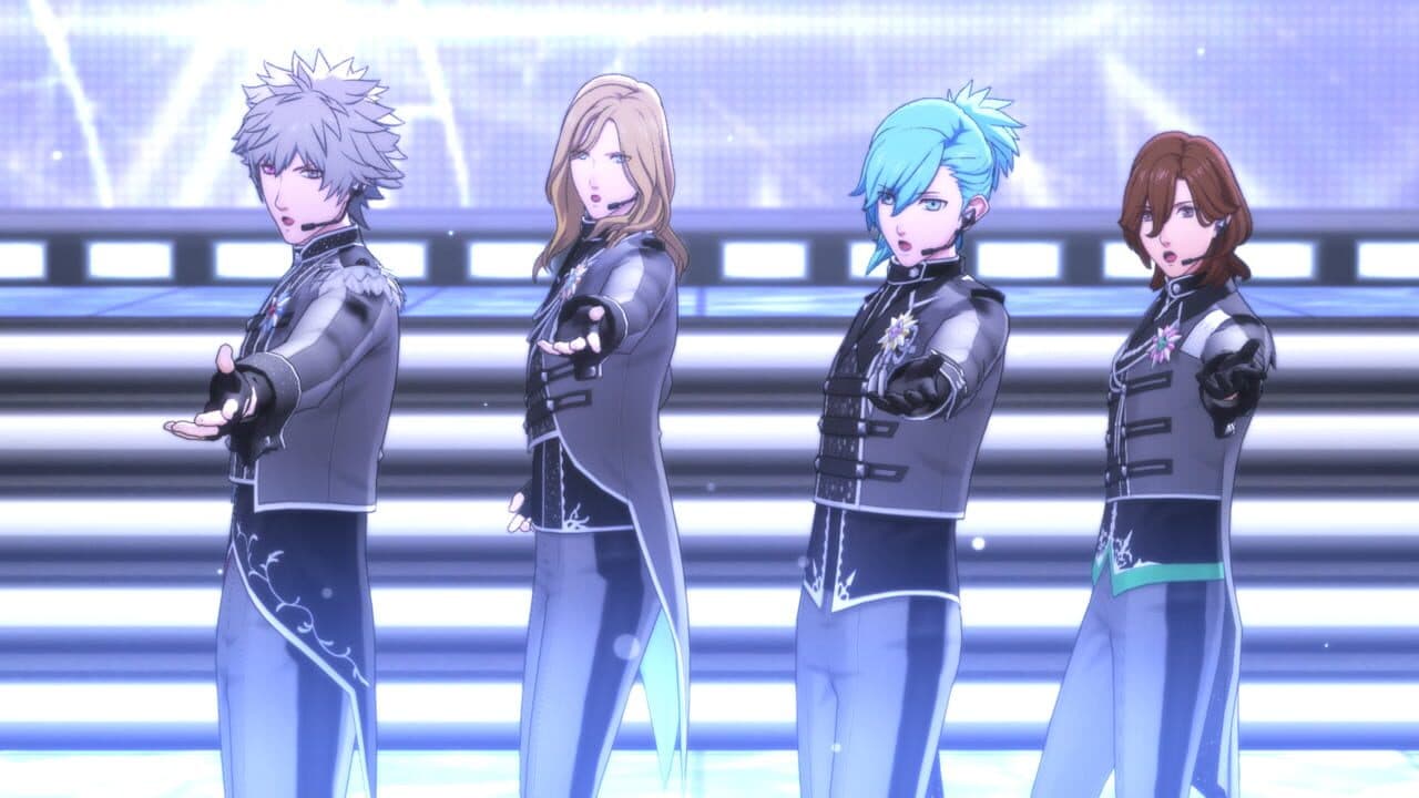 Uta no Prince-sama: Live Emotion thumbnail 6