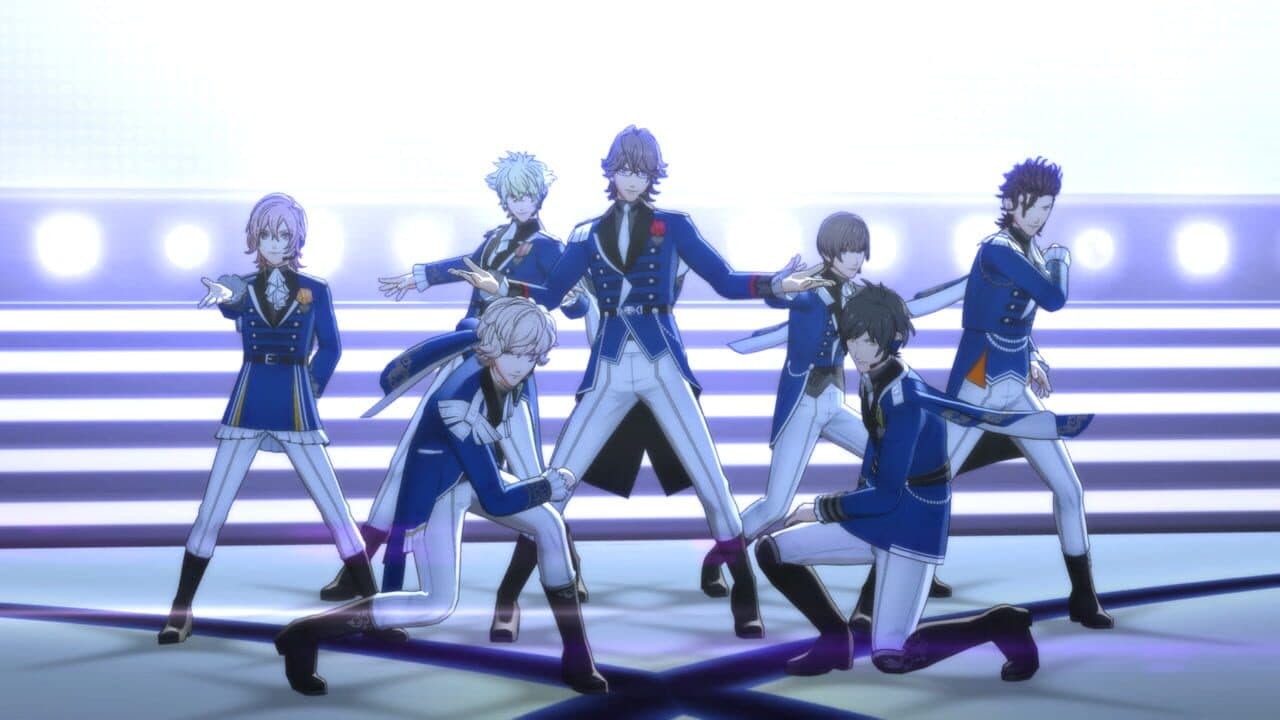 Uta no Prince-sama: Live Emotion thumbnail 7