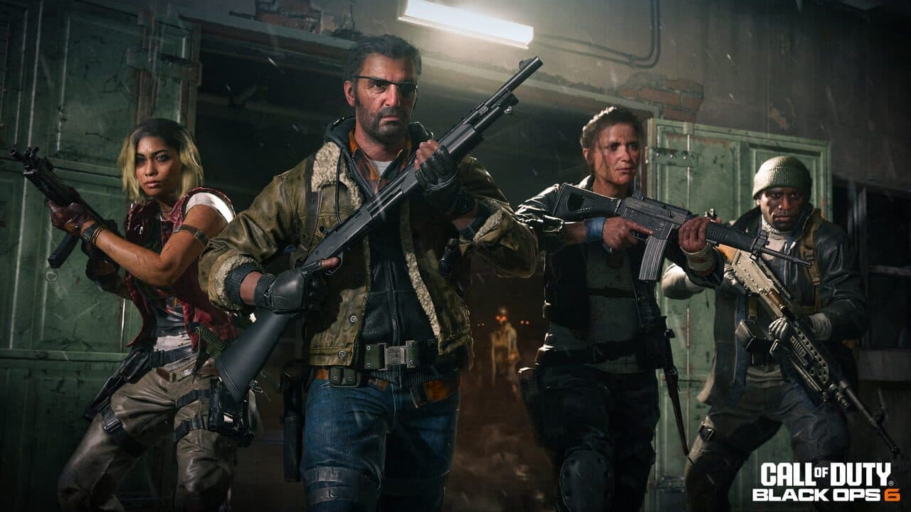 Call of Duty: Black Ops 6 thumbnail 3