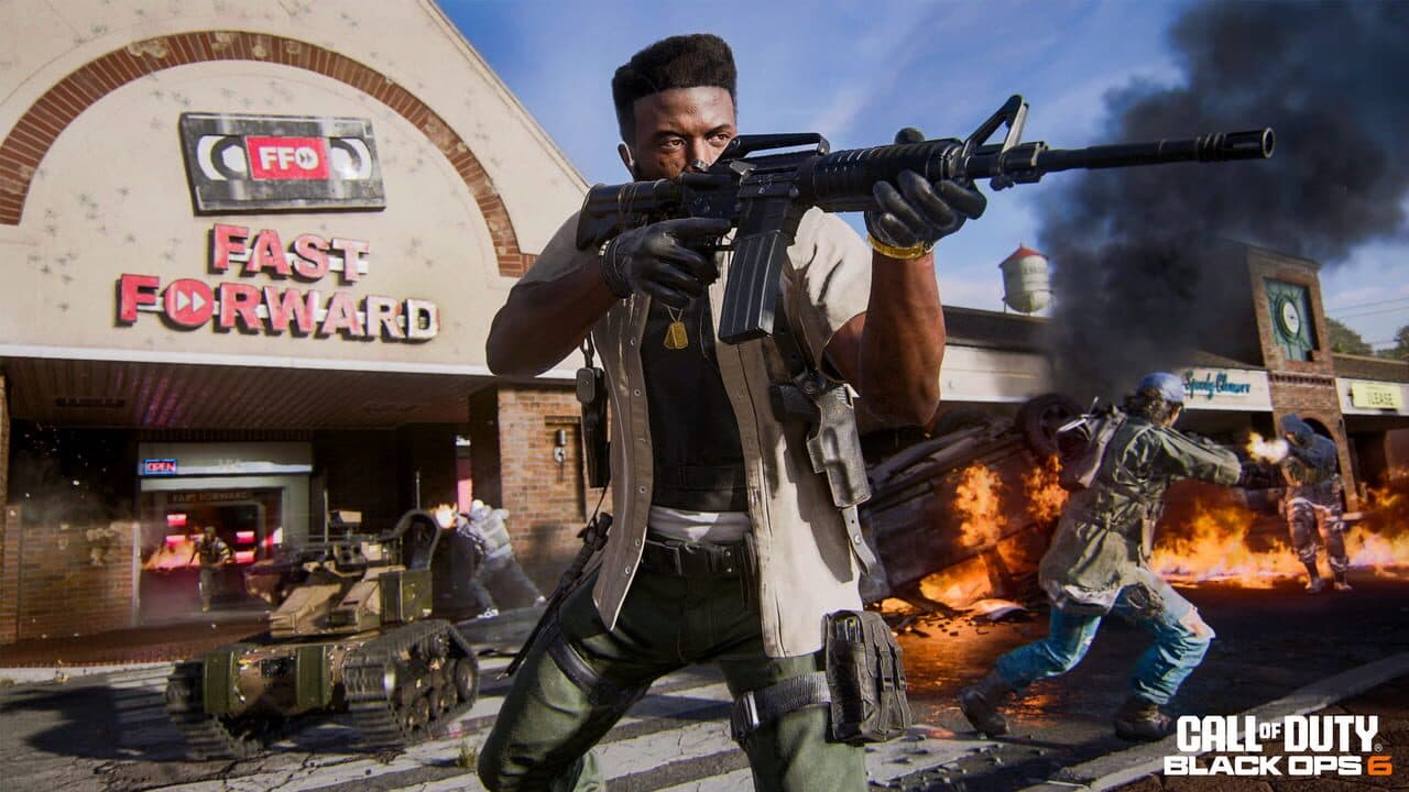 Call of Duty: Black Ops 6 thumbnail 7