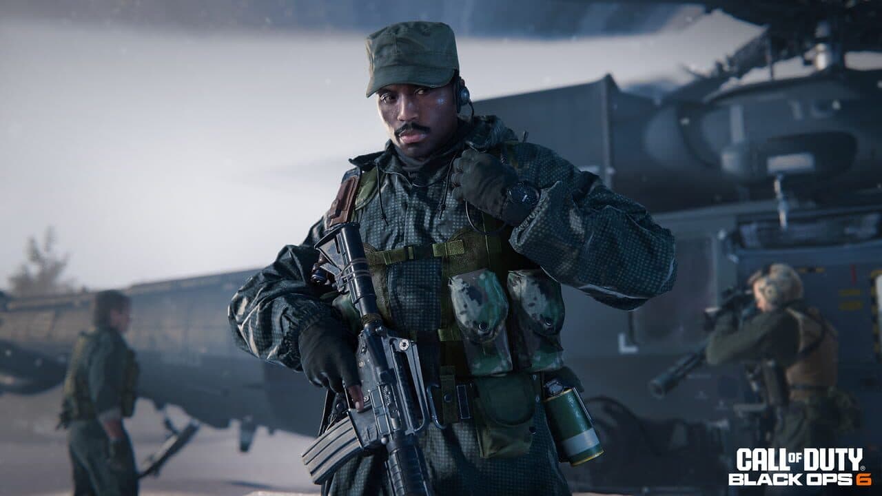 Call of Duty: Black Ops 6 thumbnail 12