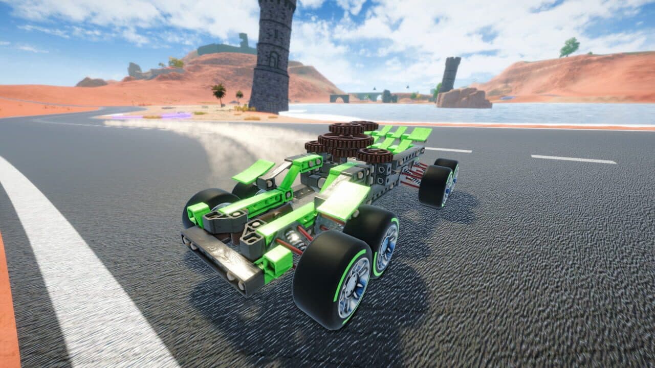 Screw Drivers thumbnail 2