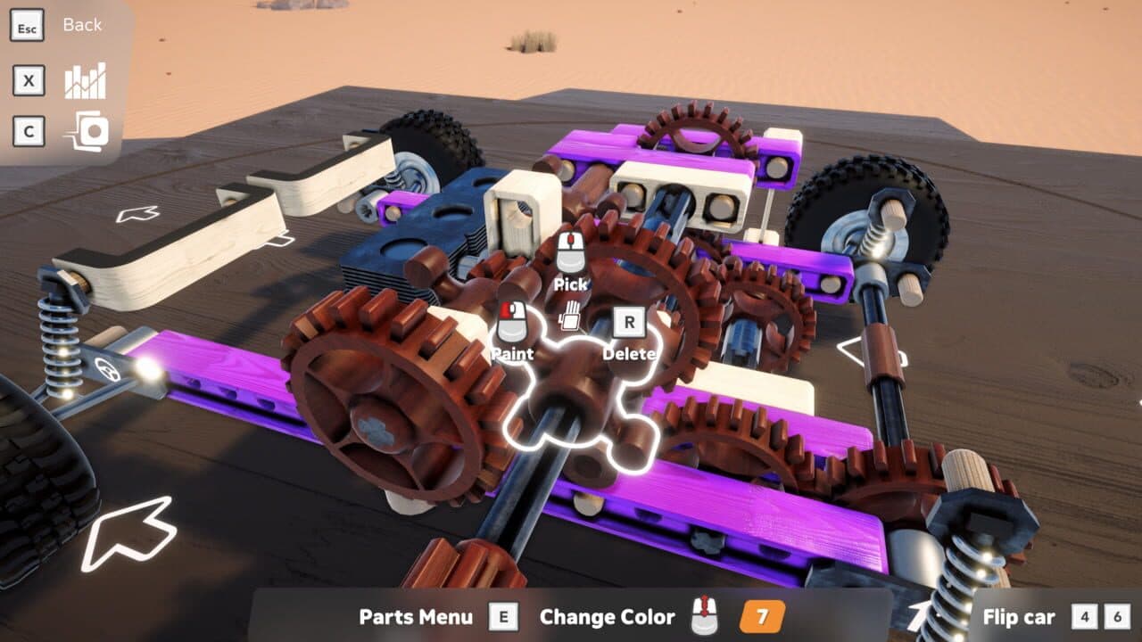 Screw Drivers thumbnail 3