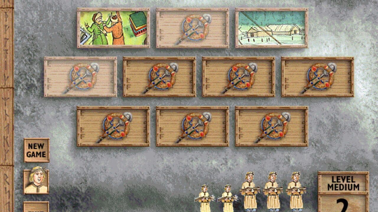 How Would You Survive? thumbnail 5