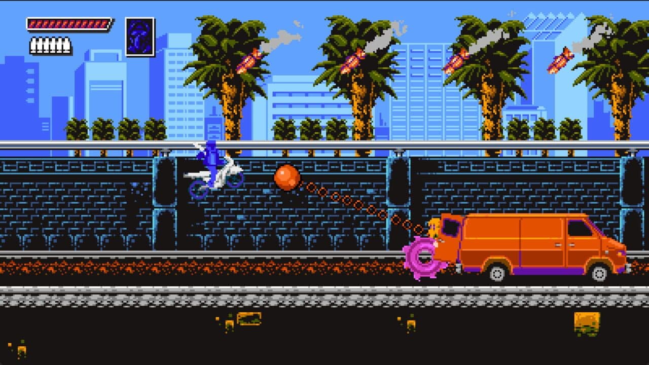 Street Cleaner 3 thumbnail 10