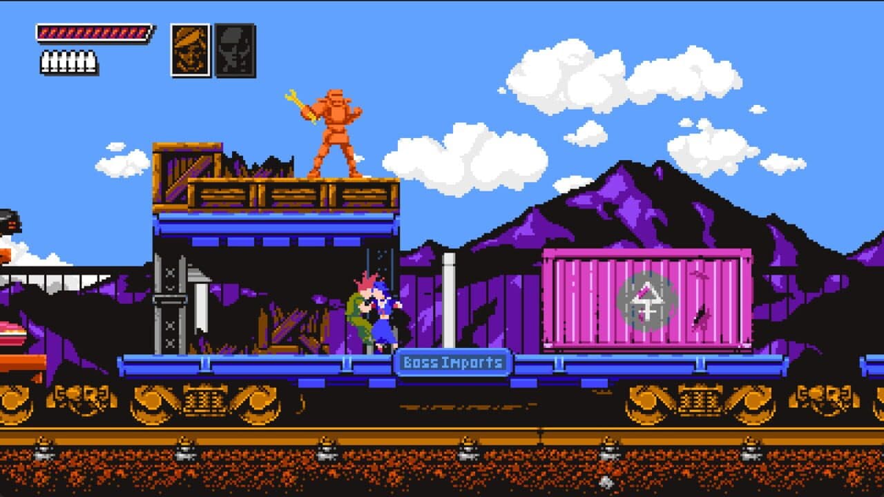 Street Cleaner 3 thumbnail 5