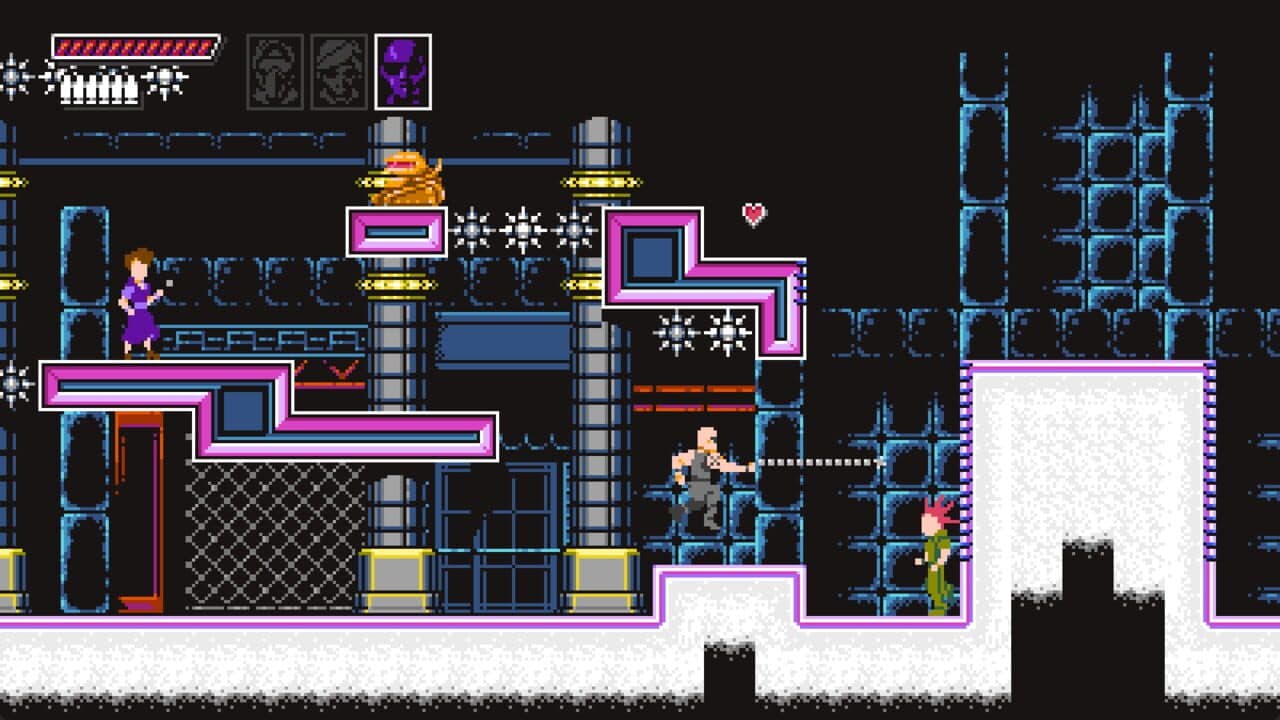 Street Cleaner 3 thumbnail 8