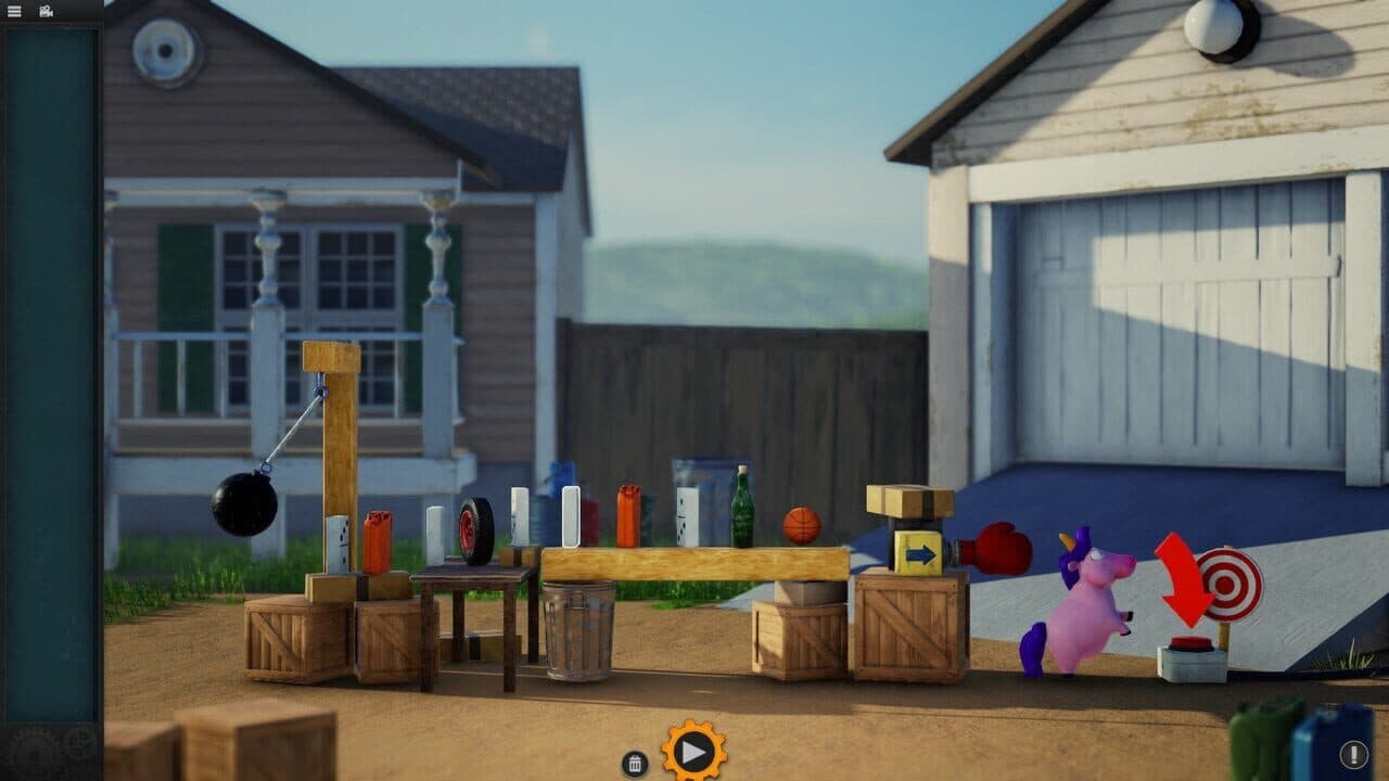 Crazy Machines 3 thumbnail 7