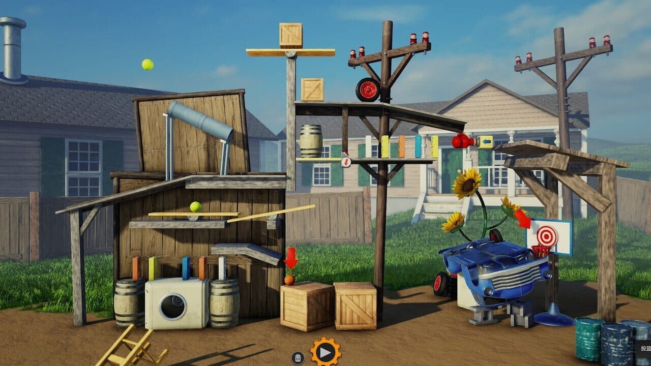 Crazy Machines 3 thumbnail 19