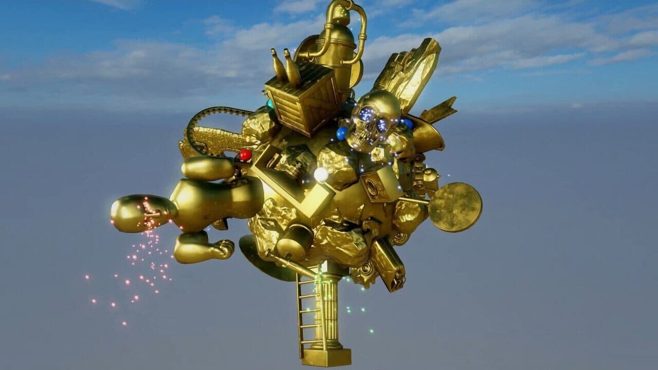 Crazy Machines 3 thumbnail 12