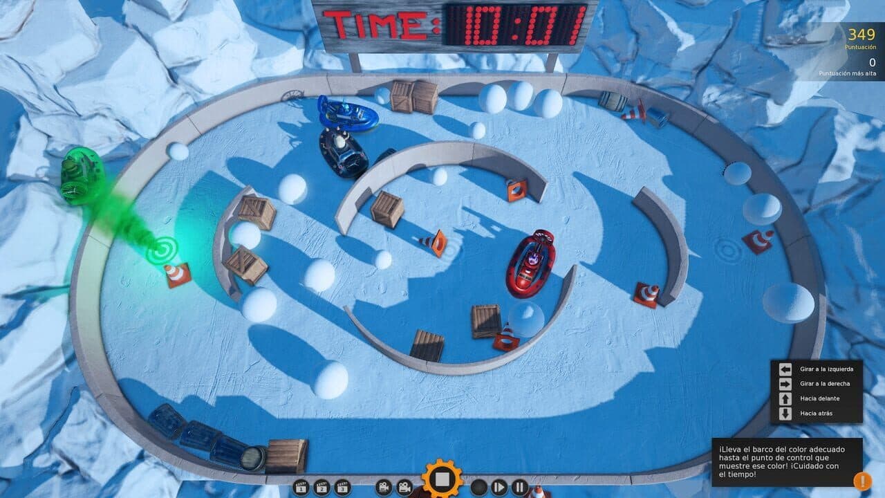 Crazy Machines 3 thumbnail 18