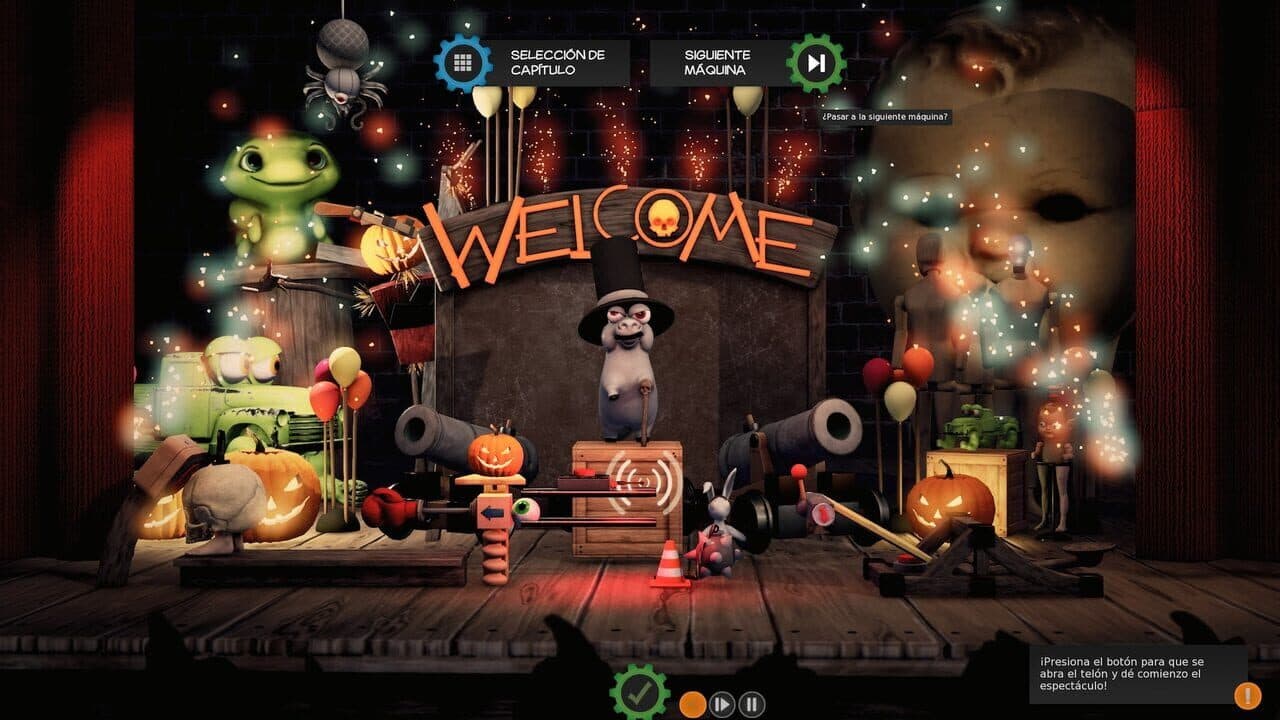 Crazy Machines 3 thumbnail 15