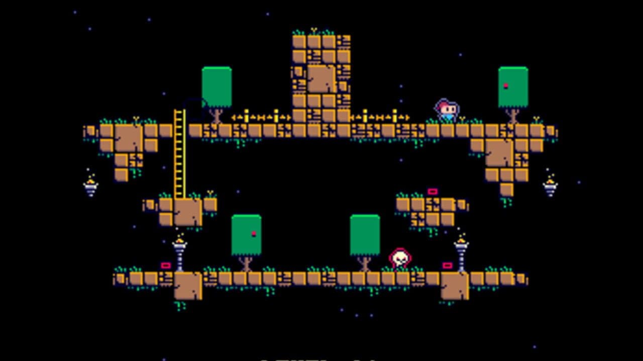 Alter Ego screenshot 1