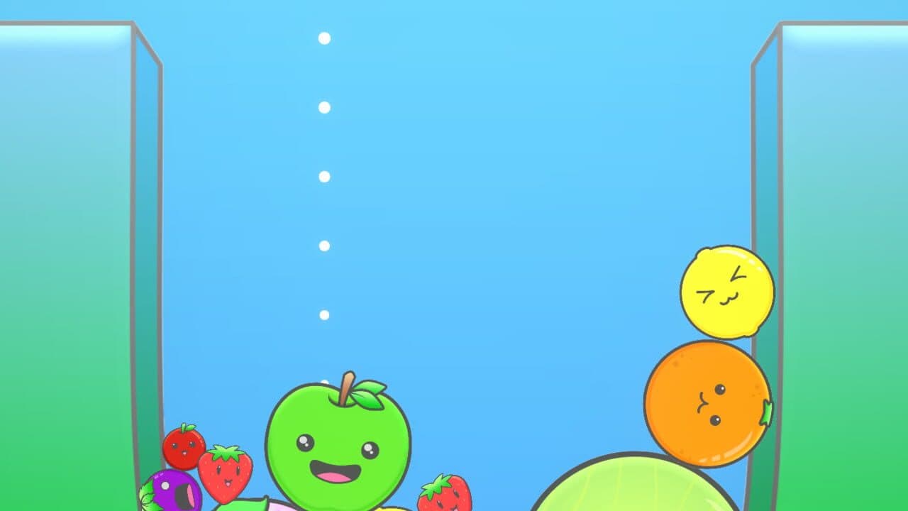 Fun Fruit Merge thumbnail 3