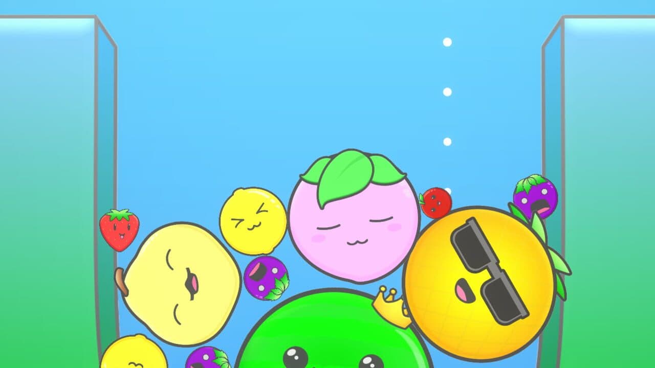 Fun Fruit Merge thumbnail 4