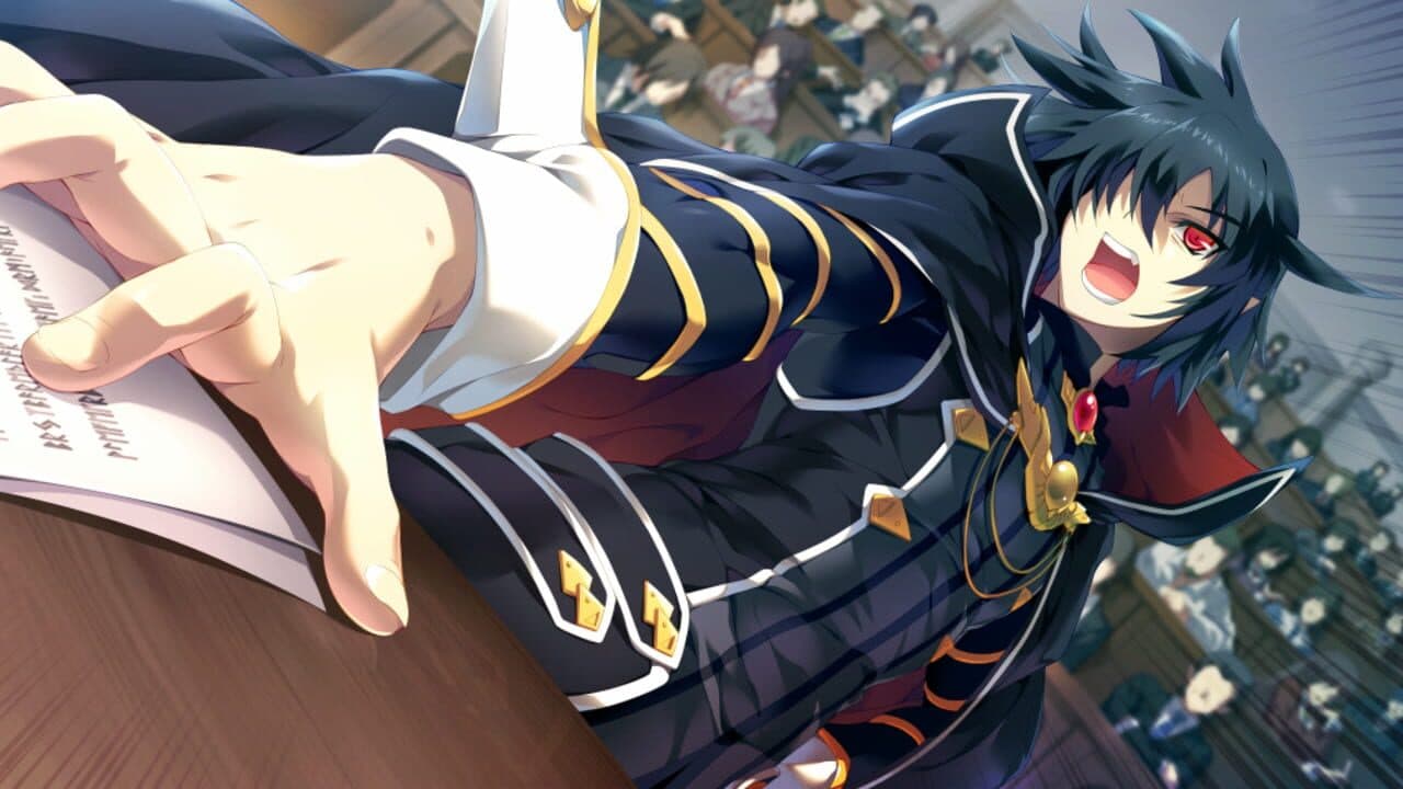 Re;Lord 3: The Demon Lord of Groessen and The Final Witch thumbnail 4