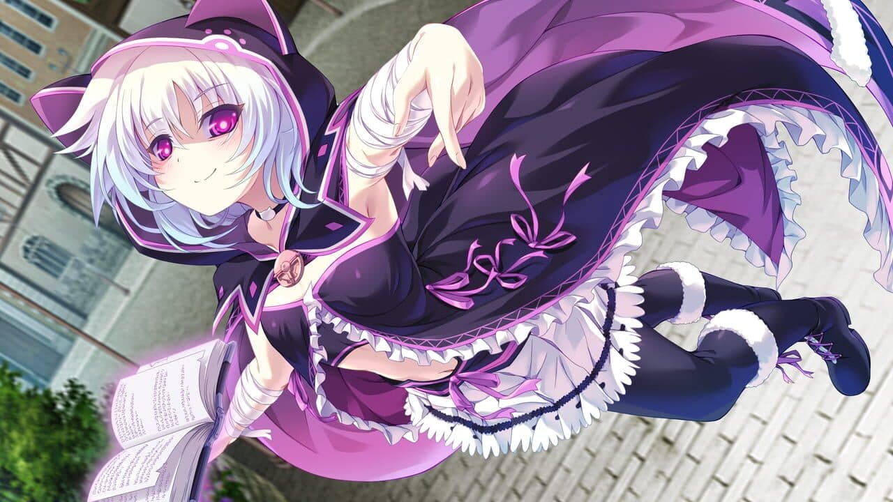 Re;Lord 3: The Demon Lord of Groessen and The Final Witch thumbnail 2