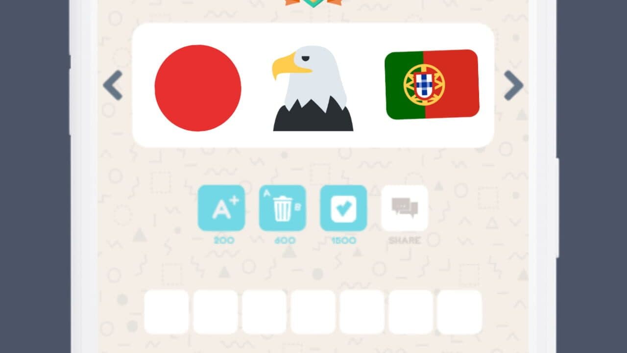 Emoji Quiz Football thumbnail 3