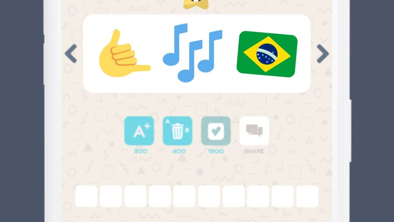 Emoji Quiz Football thumbnail 2