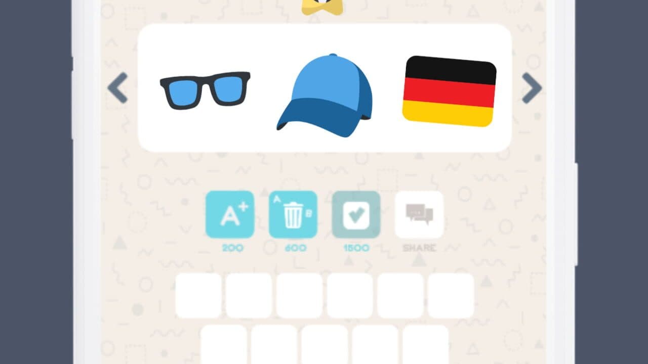 Emoji Quiz Football thumbnail 5