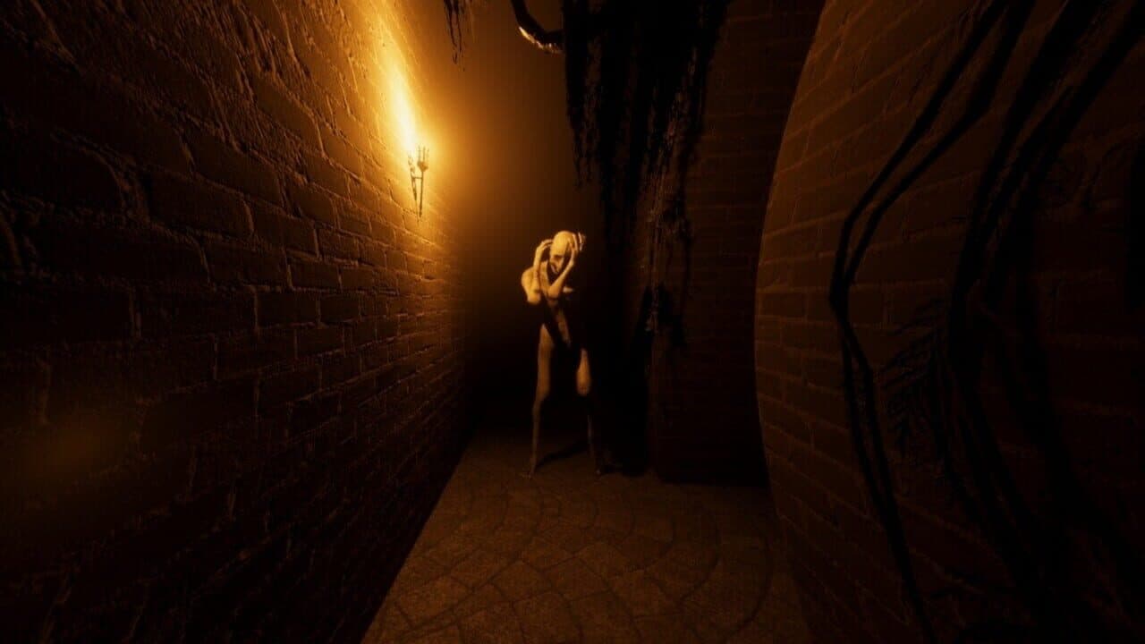 Abaddon screenshot 1