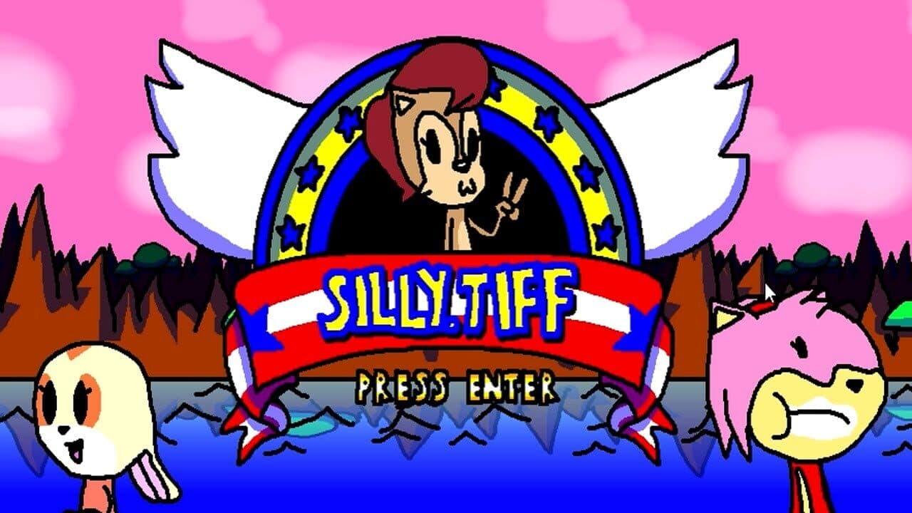 Silly.tiff screenshot 1