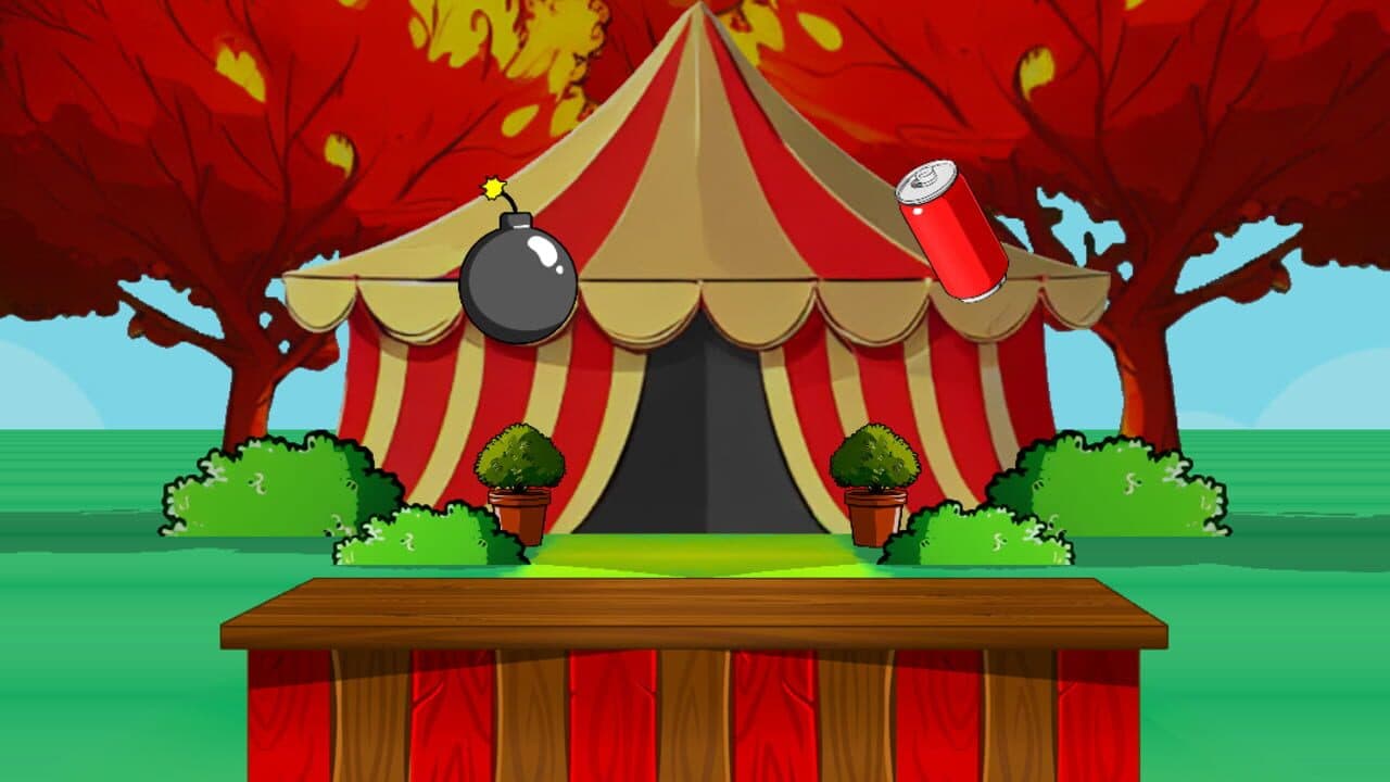 Can Shot screenshot 1