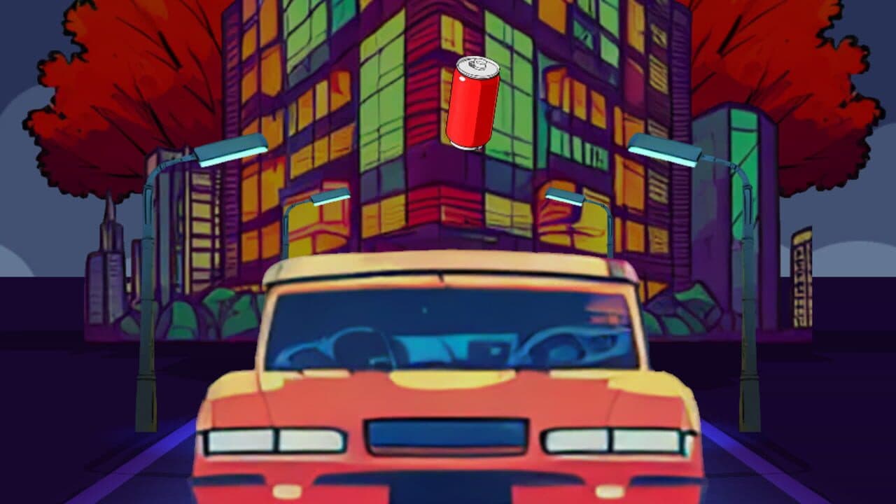 Can Shot thumbnail 3