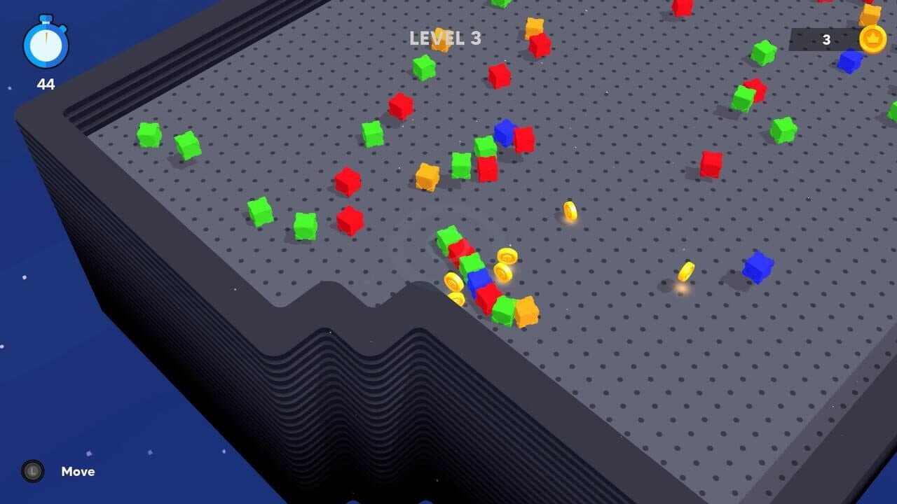 Color Snake thumbnail 2