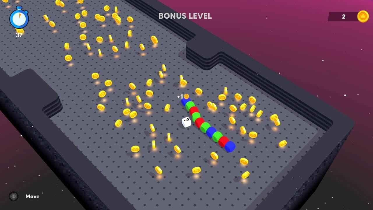 Color Snake thumbnail 3