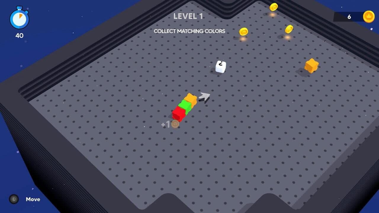 Color Snake thumbnail 6