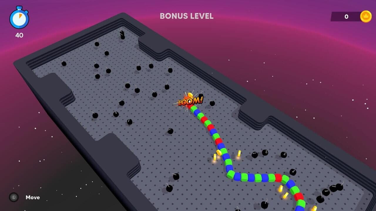 Color Snake thumbnail 5