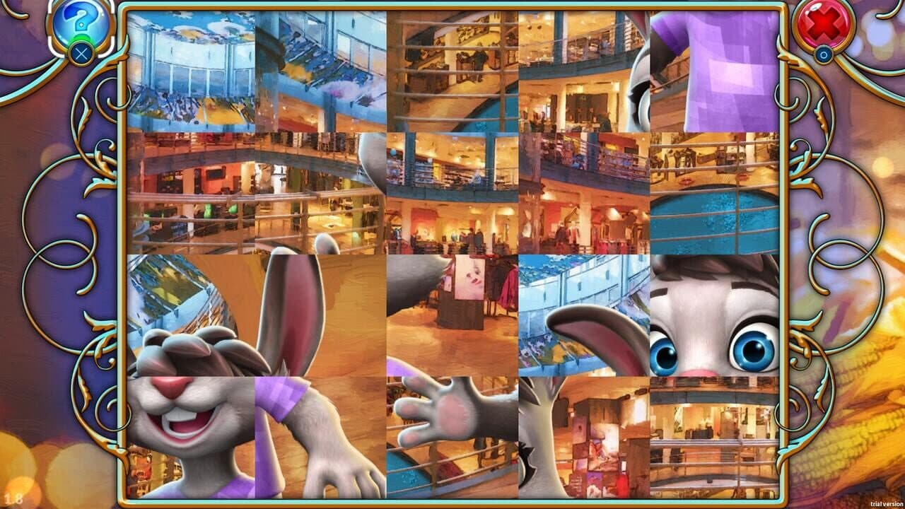 Shopping Clutter: Winter Break thumbnail 2