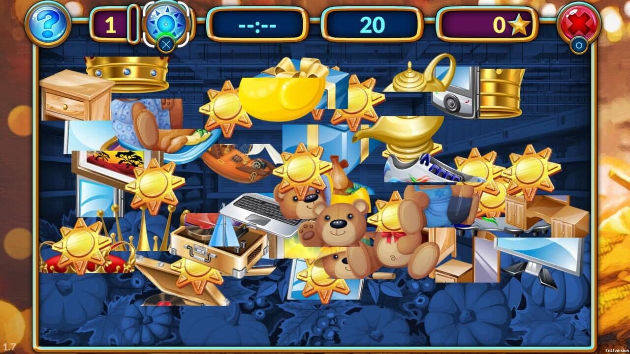Shopping Clutter: Winter Break thumbnail 3