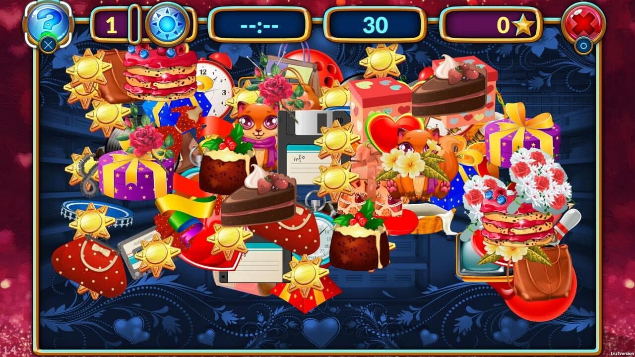 Shopping Clutter: Winter Break thumbnail 8
