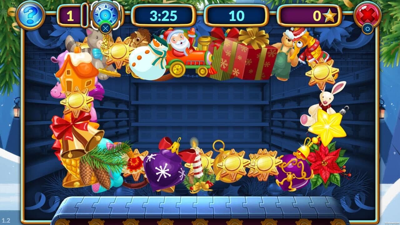 Shopping Clutter: Winter Break thumbnail 9