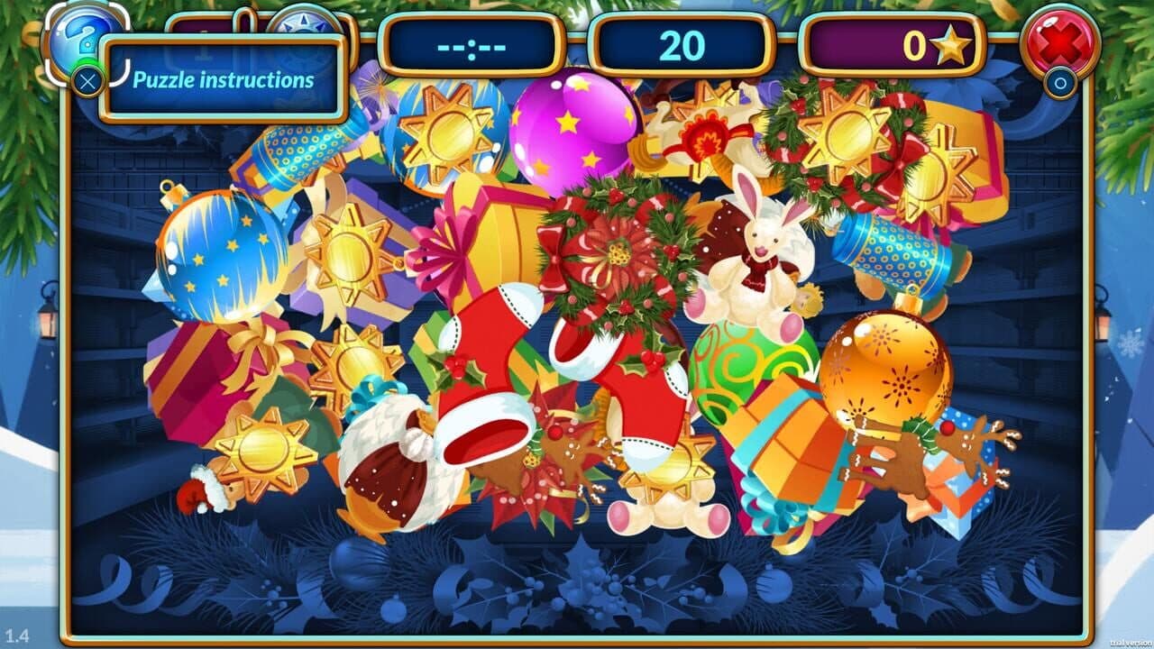Shopping Clutter: Winter Break thumbnail 10