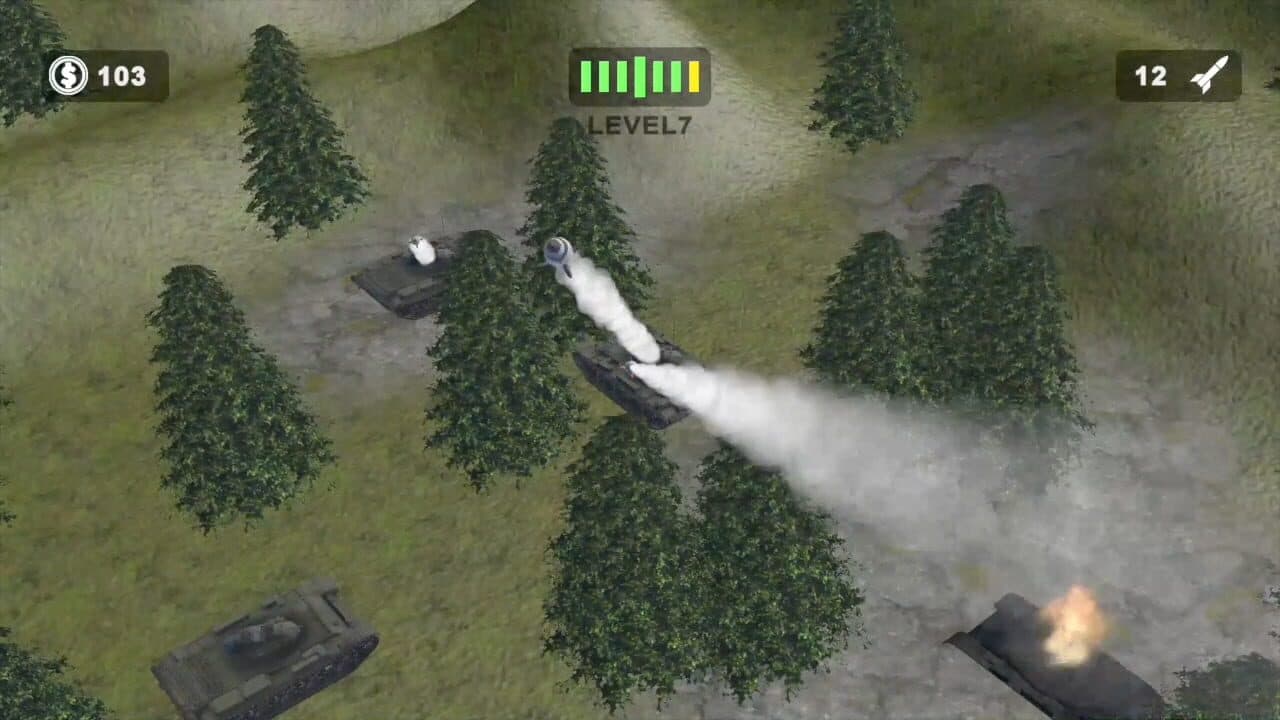 Chopper Strike thumbnail 5