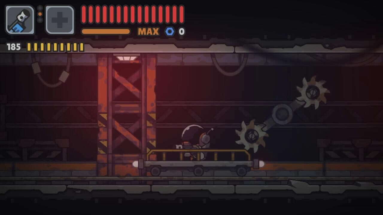 Dead Station 2 thumbnail 4
