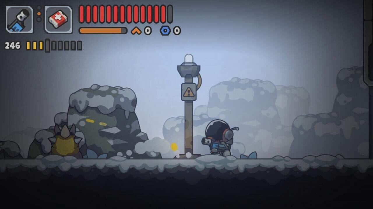 Dead Station 2 thumbnail 5