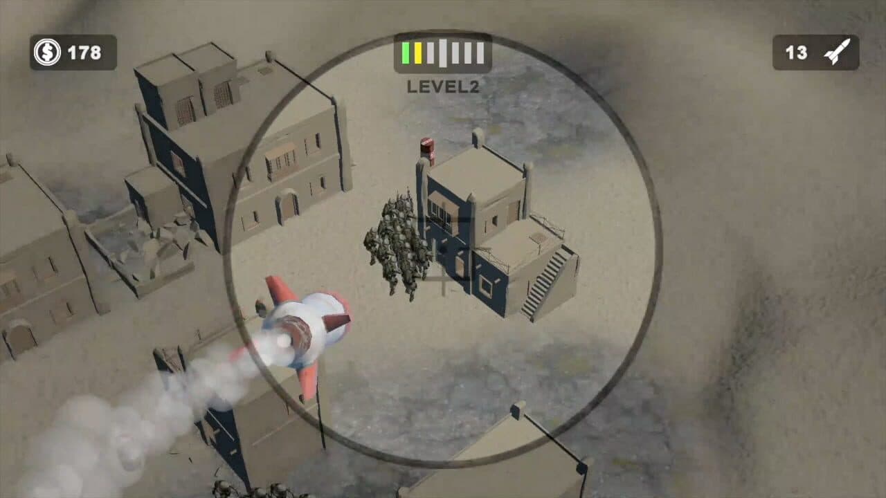 Chopper Strike thumbnail 2