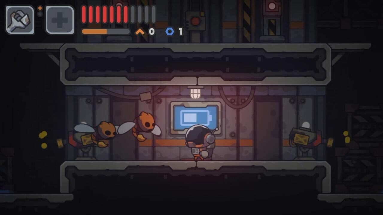 Dead Station 2 thumbnail 2